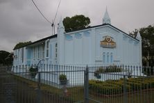 Iglesia Ni Cristo (Church of Christ), Coopers Plains