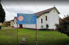Iglesia de Dios (Church of God) 00-11-2018 - Briggs Jourdan - Google.com.au
