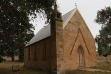 Ilford Uniting Church - Former 24-01-2020 - John Huth, Wilston, Brisbane