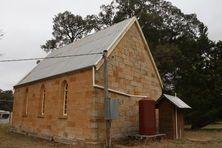 Ilford Uniting Church - Former 24-01-2020 - John Huth, Wilston, Brisbane