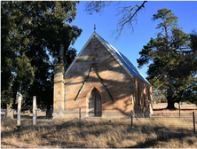 Ilford Uniting Church - Former