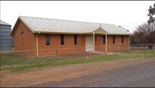 Illabo Uniting Church