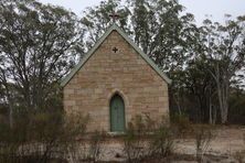 Illford Catholic Church - Former 24-01-2020 - John Huth, Wilston, Brisbane