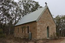 Illford Catholic Church - Former