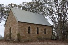 Illford Catholic Church - Former 24-01-2020 - John Huth, Wilston, Brisbane