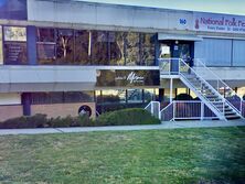 Imagine Nations Church