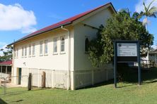 Imbil Uniting Church