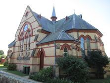 Immaculate Conception Catholic Church 06-04-2019 - John Conn, Templestowe, Victoria