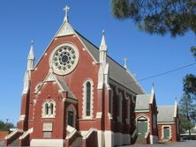 Immaculate Conception Catholic Church