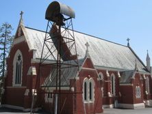 Immaculate Conception Catholic Church 16-01-2020 - John Conn, Templestowe, Victoria