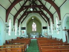 Immaculate Conception Catholic Church 16-01-2020 - John Conn, Templestowe, Victoria