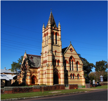 Immaculate Conception Catholic Church