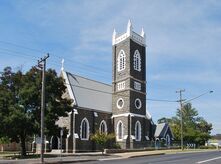 Immaculate Conception Catholic Church