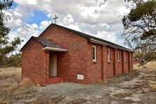 Immaculate Conception Catholic Church