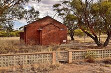 Immaculate Conception Catholic Church 30-03-2018 - Bahnfrend - See Note