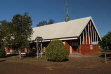 Immaculate Conception Catholic Church