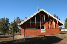 Immaculate Conception Catholic Church 12-09-2020 - John Huth, Wilston, Brisbane