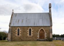 Immaculate Conception Catholic Church