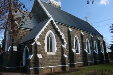 Immaculate Conception Catholic Church 26-05-2023 - John Huth, Wilston, Brisbane