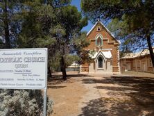 Immaculate Conception Catholic Church