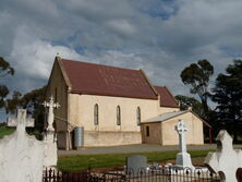 Immaculate Conception Catholic Church