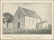Immaculate Conception Catholic Church 27-03-1938 - SLSA - https://collections.slsa.sa.gov.au/resource/B+11590