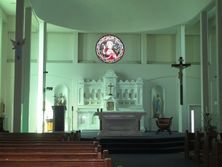 Immaculate Conception Catholic Church 11-02-2016 - John Conn, Templestowe, Victoria