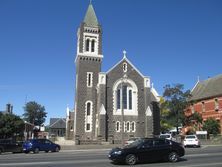 Immaculate Conception Catholic Church