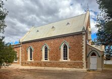 Immaculate Conception Catholic Church 20-07-2025 - Derek Flannery