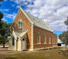 Immaculate Conception Catholic Church