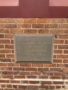 Immaculate Conception Catholic Church 00-11-2025 - Trip Advisor - See Note