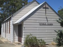 Immaculate Conception Catholic Church