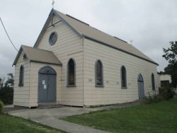 Immaculate Conception Catholic Church