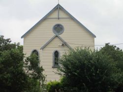 Immaculate Conception Catholic Church 14-01-2015 - John Conn, Templestowe, Victoria