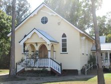 Immaculate Conception Catholic Church - Former 16-08-2017 - John Huth, Wilston, Brisbane