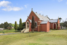 Immaculate Conception Catholic Church - Former 01-05-2017 - Hamilton Real Estate - Hamilton - realestate.com.au