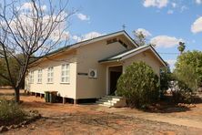 Immaculate Heart of Mary Catholic Church 12-09-2018 - John Huth, Wilston, Brisbane