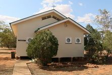 Immaculate Heart of Mary Catholic Church 12-09-2018 - John Huth, Wilston, Brisbane