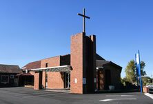 Immaculate Heart of Mary Catholic Church