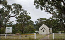 Immaculate Heart of Mary Catholic Church