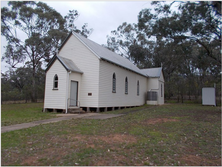 Immaculate Heart of Mary Catholic Church 10-01-2016 - Tuena - Waymarking - See Note