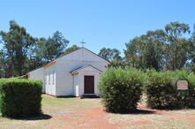 Immaculate Heart of Mary Catholic Church