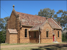 Immaculate Heart of Mary Catholic Church 