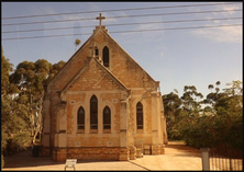 Immaculate Heart of Mary Catholic Church - Former 00-03-2022 - Church Website - See Note.