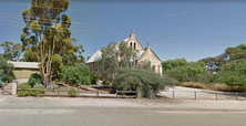 Immaculate Heart of Mary Catholic Church - Former 00-01-2015 - Google Maps - google.com.au