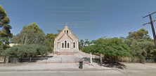 Immaculate Heart of Mary Catholic Church - Former