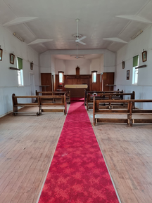 Immaculate Heart of Mary Catholic Church - Former 00-09-2022 - domain.com.au