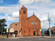 Immaculate Heart of Mary and Holy Family Catholic Church