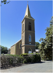 Immanuel Lutheran Church