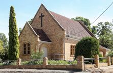 Immanuel Lutheran Church